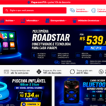 B4B Importadora e Distribuidora